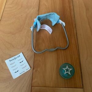 American Girl Healthy Smile Set